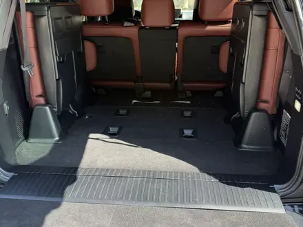 Lexus LX 570 2019 года за 50 000 000 тг. в Шымкент – фото 18
