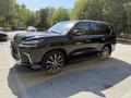Lexus LX 570 2019 годаүшін50 000 000 тг. в Шымкент – фото 2