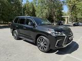 Lexus LX 570 2019 годаүшін50 000 000 тг. в Шымкент