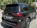 Lexus LX 570 2019 годаүшін50 000 000 тг. в Шымкент – фото 6