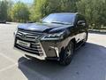 Lexus LX 570 2019 годаүшін50 000 000 тг. в Шымкент – фото 5