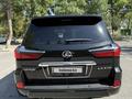 Lexus LX 570 2019 годаүшін50 000 000 тг. в Шымкент – фото 8
