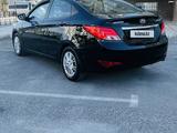 Hyundai Accent 2015 года за 6 000 000 тг. в Актау – фото 4