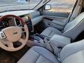 Jeep Grand Cherokee 2008 годаүшін12 500 000 тг. в Атырау – фото 24