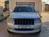 Jeep Grand Cherokee 2008 года за 12 500 000 тг. в Атырау – фото 5