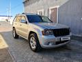 Jeep Grand Cherokee 2008 годаүшін12 500 000 тг. в Атырау – фото 7