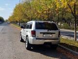 Jeep Grand Cherokee 2008 годаүшін12 500 000 тг. в Атырау