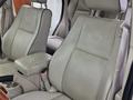 Jeep Grand Cherokee 2008 годаүшін12 500 000 тг. в Атырау – фото 26