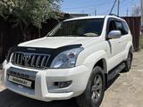 Toyota Land Cruiser Prado 2006 года за 10 000 000 тг. в Кызылорда – фото 2