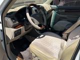 Toyota Land Cruiser Prado 2006 года за 10 000 000 тг. в Кызылорда – фото 3