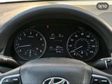 Hyundai Elantra 2017 года за 7 500 000 тг. в Тараз – фото 2