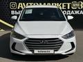 Hyundai Elantra 2017 годаүшін7 500 000 тг. в Тараз – фото 5