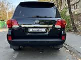 Toyota Land Cruiser 2012 года за 20 500 000 тг. в Алматы – фото 4