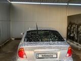 Hyundai Accent 2003 года за 1 700 000 тг. в Шымкент – фото 5