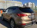 Hyundai Santa Fe 2013 годаүшін11 800 000 тг. в Астана – фото 4