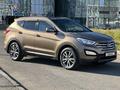 Hyundai Santa Fe 2013 года за 11 800 000 тг. в Астана – фото 25