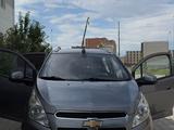 Chevrolet Spark 2022 года за 5 000 000 тг. в Актобе