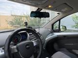 Chevrolet Spark 2022 года за 5 000 000 тг. в Актобе – фото 4