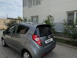 Chevrolet Spark 2022 года за 5 000 000 тг. в Актобе – фото 2