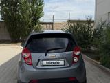Chevrolet Spark 2022 года за 5 000 000 тг. в Актобе – фото 3