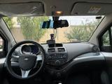 Chevrolet Spark 2022 года за 5 000 000 тг. в Актобе – фото 5
