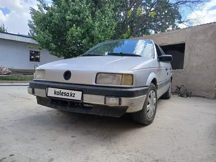 Volkswagen Passat 1990 года за 900 000 тг. в Усть-Каменогорск