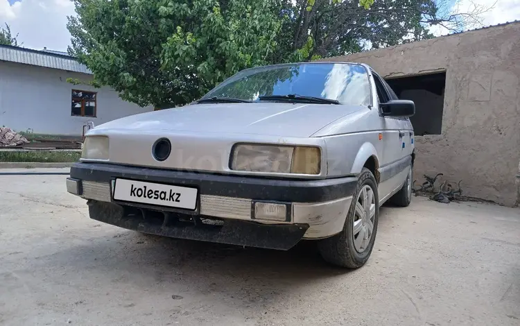 Volkswagen Passat 1990 года за 900 000 тг. в Усть-Каменогорск