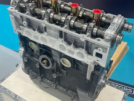 Двигатель 1.5 GEELY MR479QN — масло в подарок — за 520 000 тг. в Павлодар – фото 5
