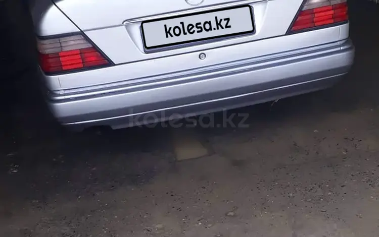 Mercedes-Benz E 200 1994 года за 2 300 000 тг. в Кызылорда