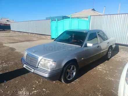 Mercedes-Benz E 200 1994 года за 2 300 000 тг. в Кызылорда – фото 8