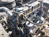 Двигатель УАЗ газель за 450 000 тг. в Алматы