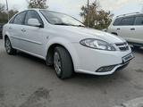 Daewoo Gentra 2014 годаүшін3 550 000 тг. в Павлодар – фото 2