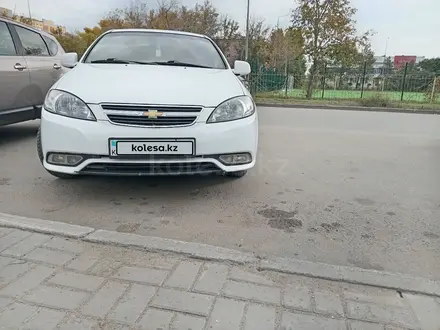 Daewoo Gentra 2014 года за 3 550 000 тг. в Павлодар – фото 4