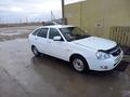 ВАЗ (Lada) Priora 2172 2011 года за 1 300 000 тг. в Атырау – фото 3