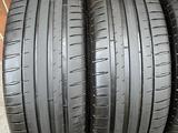 245/45R20 275/40R20 Michelin Pilot Sport 4 за 830 000 тг. в Алматы