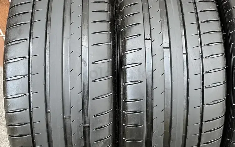 245/45R20 275/40R20 Michelin Pilot Sport 4үшін830 000 тг. в Алматы