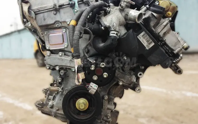 Двигатель Lexus GS300 за 85 111 тг. в Алматы