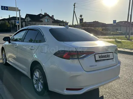 Toyota Corolla 2019 года за 10 000 000 тг. в Астана – фото 6