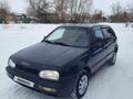 Volkswagen Golf 1994 года за 1 150 000 тг. в Астана – фото 2