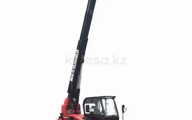 Manitou  M630-70 2022 года за 25 600 000 тг. в Кокшетау