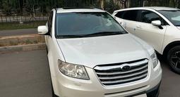 Subaru Tribeca 2007 года за 6 200 000 тг. в Астана – фото 2