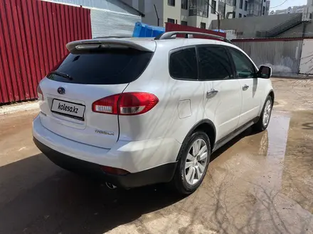 Subaru Tribeca 2007 года за 6 200 000 тг. в Астана – фото 3