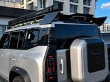Jetour T2 2024 года за 16 500 000 тг. в Астана – фото 3