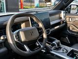Jetour T2 2024 года за 16 500 000 тг. в Астана – фото 5