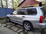 Subaru Forester 2004 года за 4 450 000 тг. в Усть-Каменогорск – фото 4