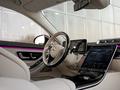 Mercedes-Maybach S 580 2021 года за 181 000 000 тг. в Алматы – фото 32