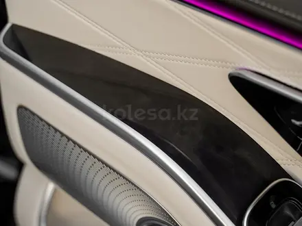 Mercedes-Maybach S-Класс 2021 года за 181 000 000 тг. в Алматы – фото 36