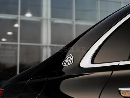 Mercedes-Maybach S-Класс 2021 года за 181 000 000 тг. в Алматы – фото 8
