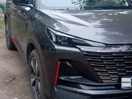 Changan CS55 Plus 2023 года за 8 700 000 тг. в Костанай