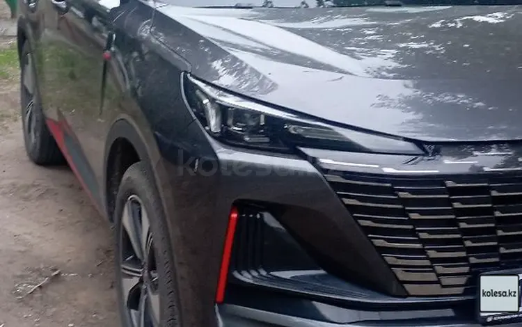 Changan CS55 Plus 2023 годаүшін8 700 000 тг. в Костанай